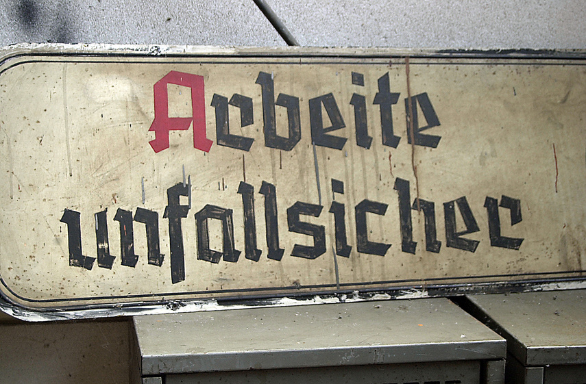 SiGecon Arbeitssicherheit